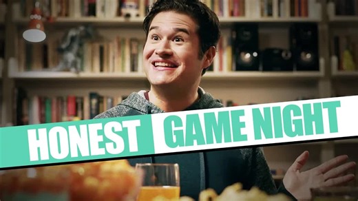 When the gang’s bad at game night, there’s only one person to blame… themselves! 🤦‍♂️ | CollegeHumor