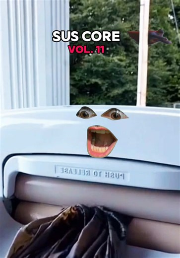 Sus Core Vol. 11 #core #meme #humor | core