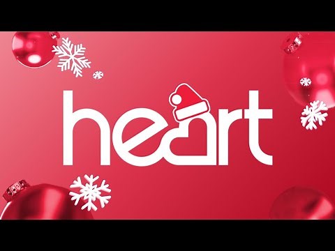 Heart Xmas Launch 2025 | Heart FM