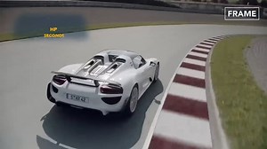 参观保时捷工厂，沉浸式体验流水线生产工艺