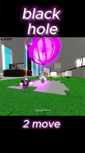 THIS GRAVITY ABILITY IS INSANE #roblox #gravityman #shorts #edit