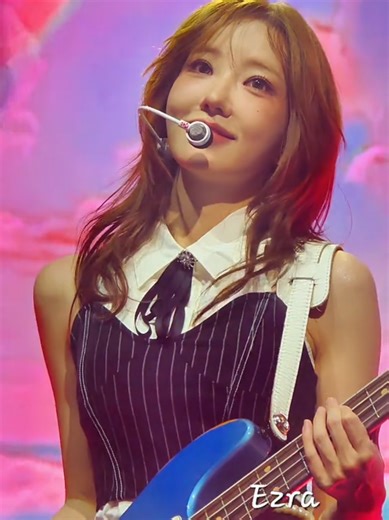 Rockation KL D-Day: Magenta Fancam Highlights