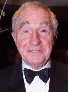 Nigel Hawthorne - TV Tropes