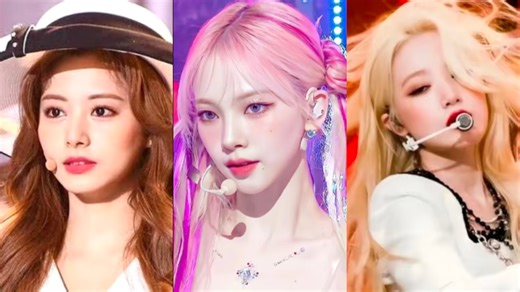 kpop可以载入史册的cody炫技之作(三)