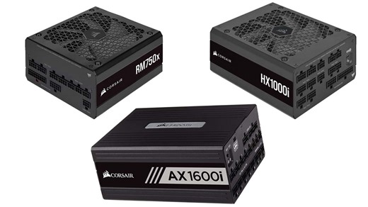 Corsair HX vs RM: Is the HX power supply REALLY worth the extra money? - Smart.DHgate – Trusted Buying Guides for Global Shoppers