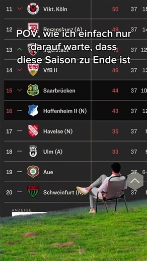 End of season #fcs #fcsaarbrücken #football