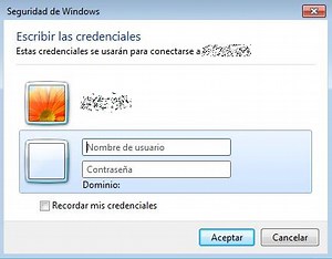 Como Conectarse A Otra Computadora Por Escritorio Remoto