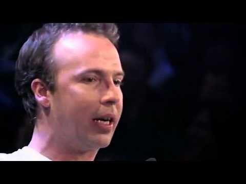 Doug Stanhope - Nationalism