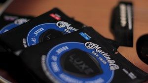 Luxe by Martin Kovar Strings offer up many benefits to guitar players of all genres. Learn more about them in this video with product manager, Mike George. #acousticguitar #martin #guitarist #martinguitar #guitar #martinandco #handmadeguitars #Kovar #guitarstrings #martinstrings | Martin Guitar