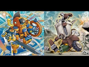 NEW EARTH MACHINE EXTENDER? SCRAP RECYCLER 2.0!? (Theory & Introduction feat. Convex Knight [BLZD])