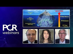 INOCA in specific scenarios - Webinar