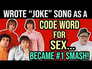 Song was SO BAD…Singer Couldn’t Stop LAUGHING When He Recorded It…Became a Smash!--Professor of Rock