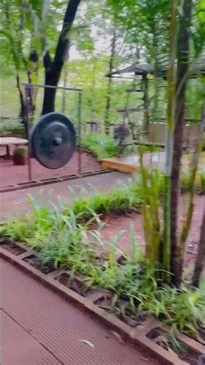 Serrano Resort Mulshi