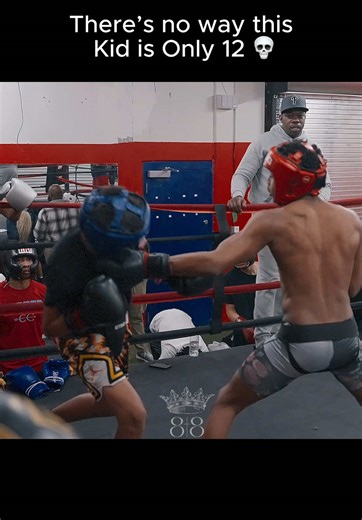 Understanding Crazy Genetics in Professional Boxing