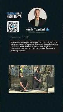 Telegram Daily Highlights: December 19, 2025