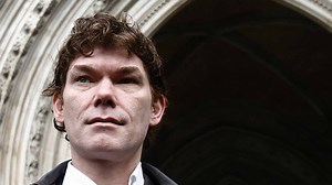 Hacker Gary McKinnon’s extradition halted