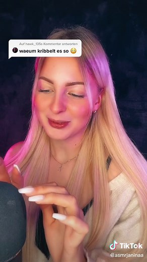 Cinderella Movie ASMR: Triggering Sounds by Janina