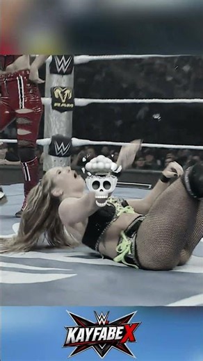 Brie Bella Vs Lainey Reid - WWE Smackdown July 03, 2026 💀