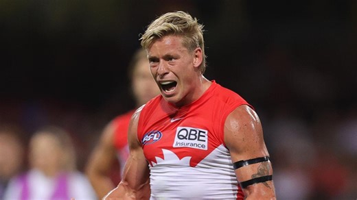 Papley backs Curnow to silence critics