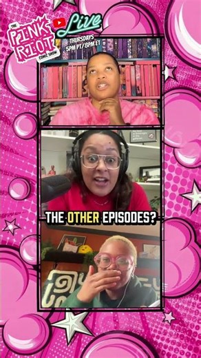 Dr. Eve L. Ewing Talks Comfort Shows