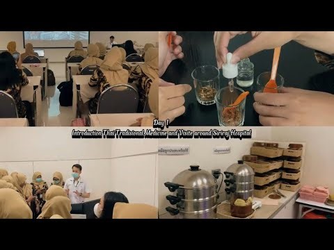 The Short Course Training Program at Faculty of Medicine Siriraj Hospital