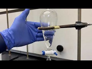 Liquid-liquid Extraction: Caffeine Extraction