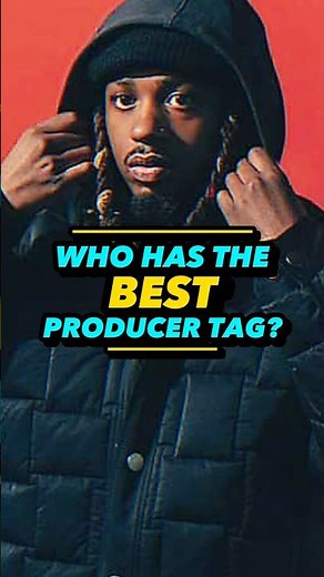 Who’s Got The Best Producer Tag? (Ft. Metro Boomin’, Mike WiLL & More!)