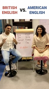 2.2K reactions · 418 shares | BRITISH ENGLISH vs. AMERICAN ENGLISH Pronunciation Differences Box | Boxing | Dock | Problem | Not | Clock | Doctor | Bother | Fox Catch me live at 12:12 pm on Thursday. Let’s discuss more  Arshad Akbar www.instagram.com/arshad_akbar_ ——————- INSTAGRAM www.instagram.com/winner_worldwide YOUTUBE www.youtube.com/winnerworldwide | Winner | Facebook