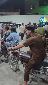 Pakistan main petrol ki qeemat control sa bahir awam rull gai