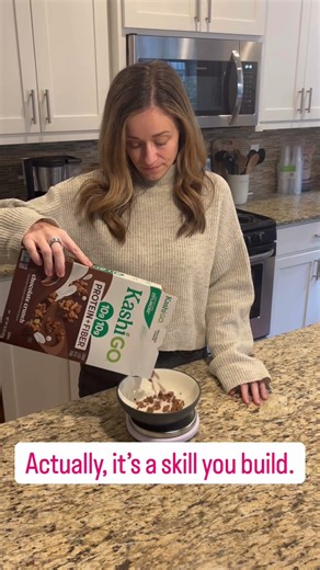 Intuitive eating vs. tracking