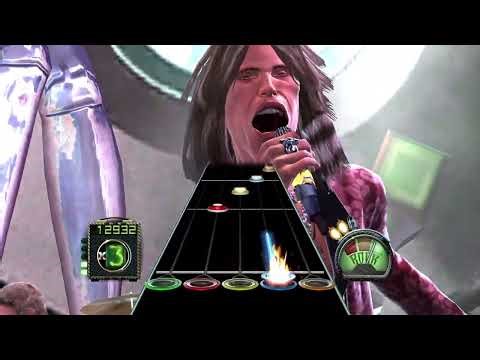 BetterGHA - Tier 5 (No teclado sem palhetar)