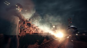 Alan Wake: Remastered revives the frustrating masterpiece