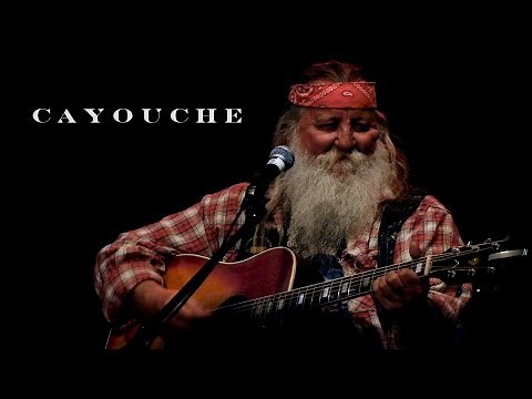 Cayouche, La reine du bingo