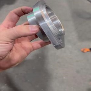 45 reactions · 5 comments | Y-axis CNC turning by RRCo MFG on their Haas ST-20Y lathe #haascnc #yaxis #turning | Haas Automation UK | Facebook