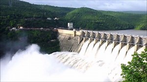 Famous Dams of Pakistan | See Pakistan Tours