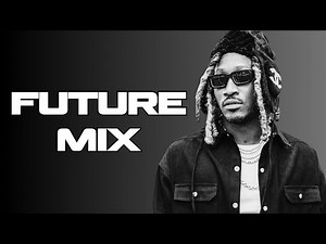 BEST OF FUTURE MIX - 2025 TRAP HIP HOP LIT MIX
