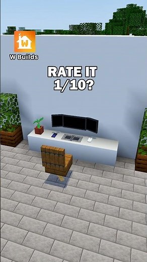 Minecraft Pc Setup 🖥️ #minecraft