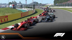 F1 2020 Japan Grand Prix setup: Aerodynamics, Transmission & more!