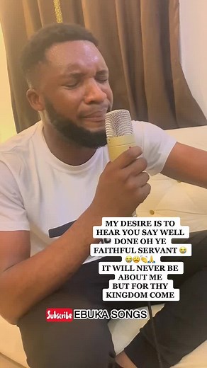 Kingdom Song Chant by Minister GUC | Spirit-Filled Worship