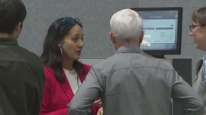 Milwaukee ballot tabulator issue; 31,000 to be recounted, city says