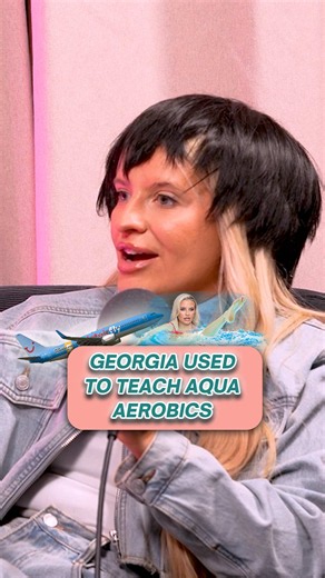 Georgia Wood Cinematic Universe Pool Episode — Watch Full Episode