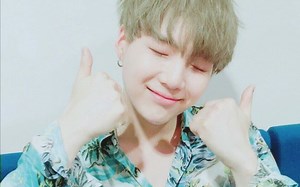 【MV】Agust D 生肉 闵玧其高清