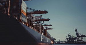 Import, export prices fall YoY