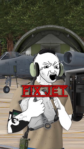 446K views · 12K reactions | Air Force Crew Cheif! | Stiff Lip Supplements | Facebook