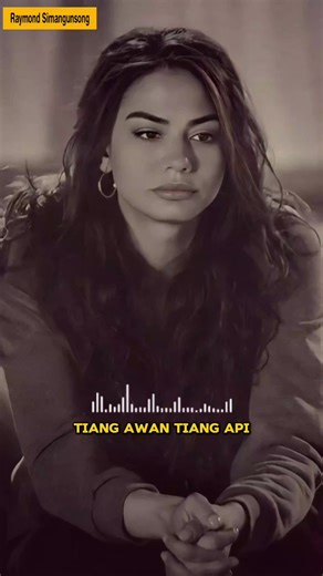 Tiang Awan Tiang Api: Worship Wonders Cover