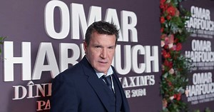 "On défigure leur vérité" : Benjamin Castaldi s’en prend violemment au film sur ses grands-parents Smone Signoret et Yves Montand, Moi qui t’aimais