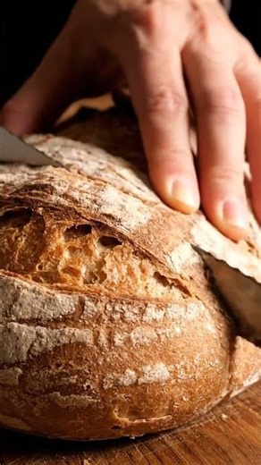 Bread 🍞 #asmrsounds #relaxing #satisfyling #relaxationsounds #asmrsatisfying #relax #asmr