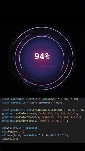 Reload Animation| #uidesignlearning #webdesign #frontendcourse #cssanimation #programming #webdev