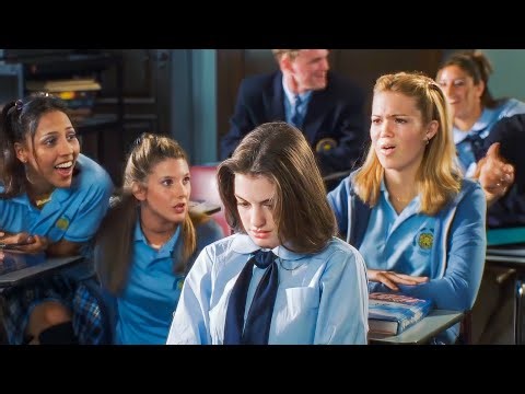 Girl is Bullied at School Until Everyone Finds Out Who She Really is