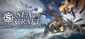 Sea of Craft: обзор, публикации, гайды и релиз песочница игры Sea of Craft